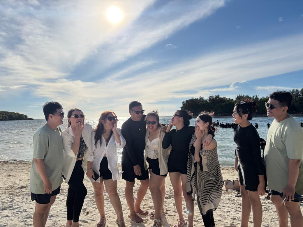 Ternyata ini 5 Manfaat Travelling Bareng Sahabat yang Bakal Bikin Hidup Lebih Berwarna!