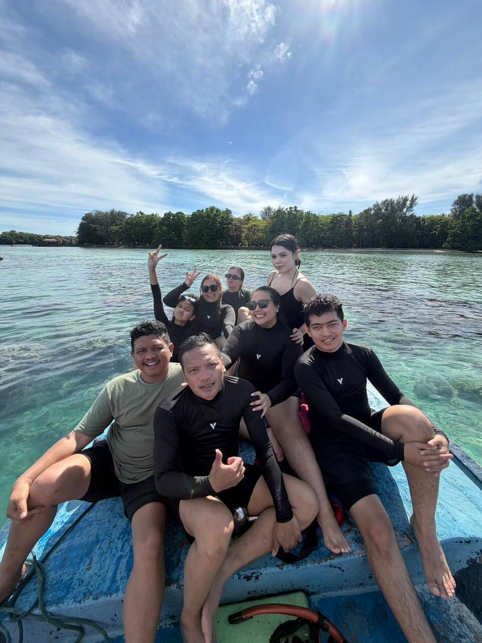 Libur Lebaran ke Pulau Seribu: Inilah 5 Tips agar Tetap Aman dan Nyaman