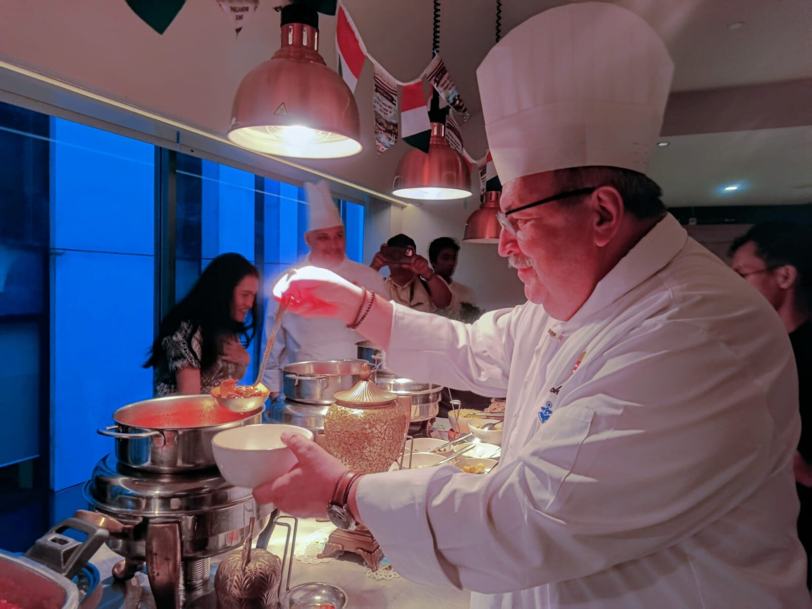 Goulash hingga Chimney Cake: Festival Kuliner Hungaria 2026 Bikin Jakarta Berasa Budapest!