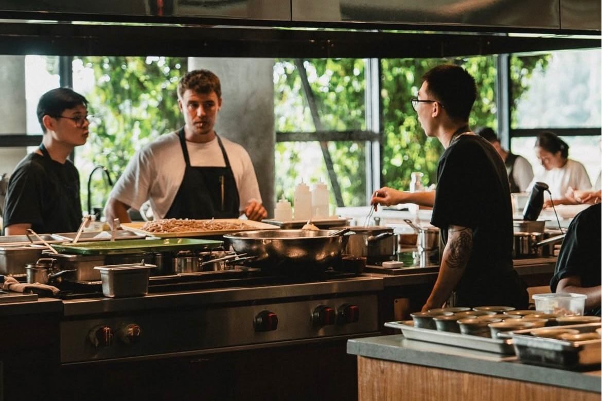 Kemenpar Apresiasi Dua Restoran Indonesia Masuk 50 Daftar Restoran Terbaik di Asia 2026