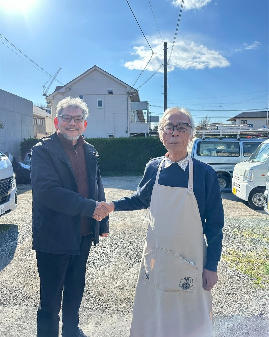 Hideaki Anno Kunjungi Hayao Miyazaki di Studio Ghibli, Sang Maestro Masih Aktif Menggambar