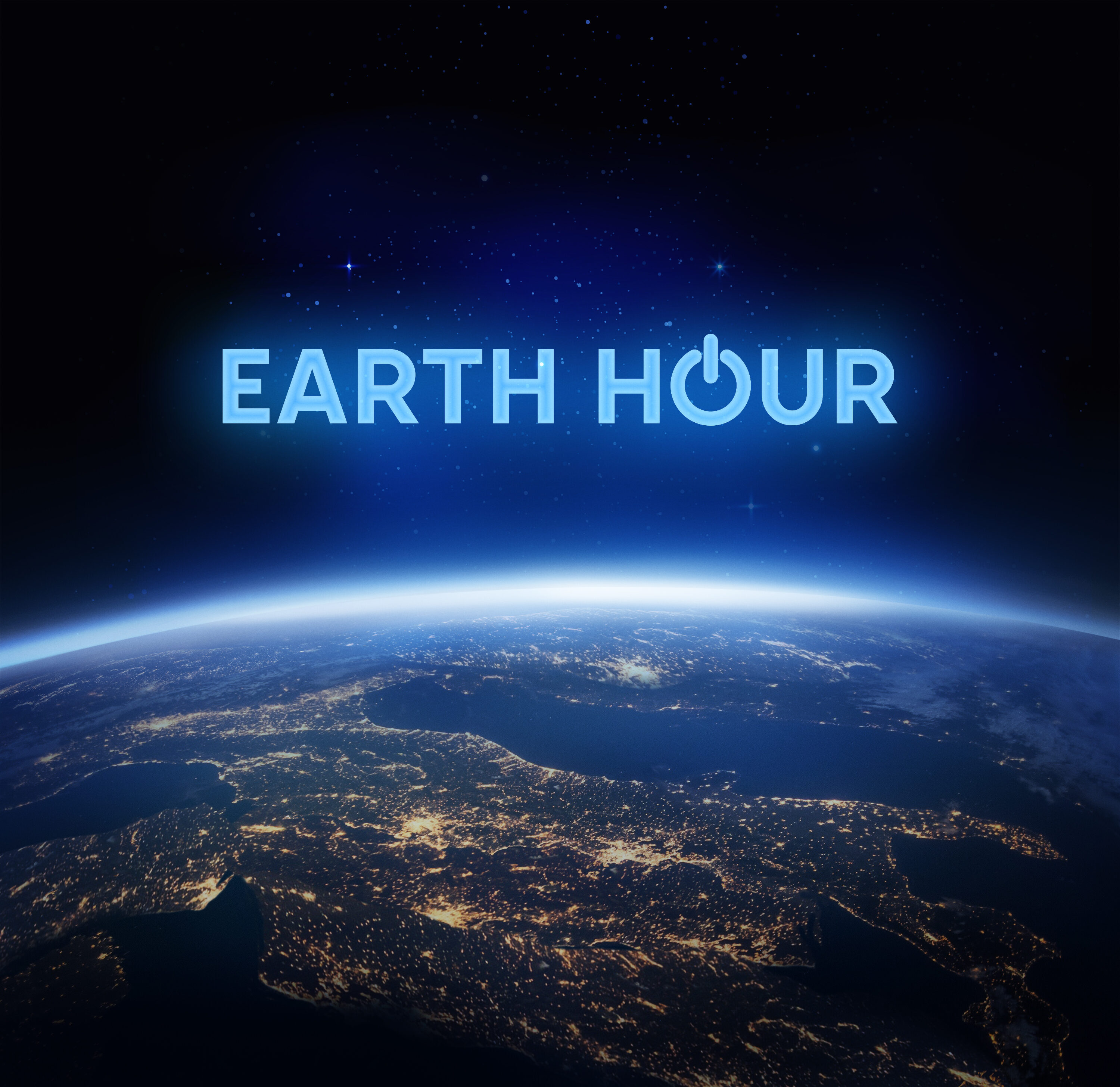 Earth Hour: Bukan Sekadar Matiin Lampu Sejam Doang!