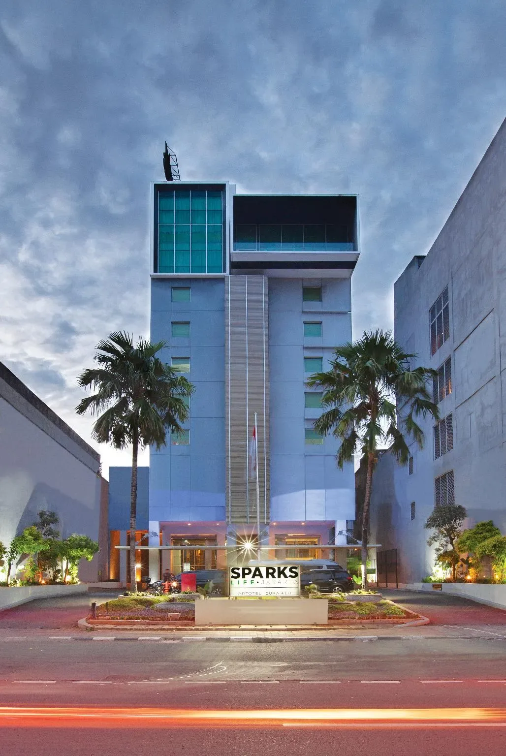 Sparks Life Jakarta Hadirkan Paket We Love Socializing, Solusi Seru untuk Ulang Tahun, Gathering, hingga Bridal Shower