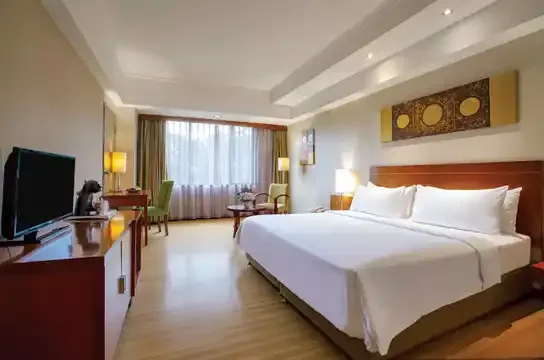 Artotel Gelora Senayan - sumber foto istimewa