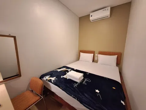 Senayan Stay - sumber foto Istimewa