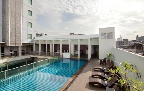 Sparks Life Jakarta Hadirkan Promo Stay 3 Pay Less, Menginap 3 Malam Lebih Hemat dengan Benefit Menarik