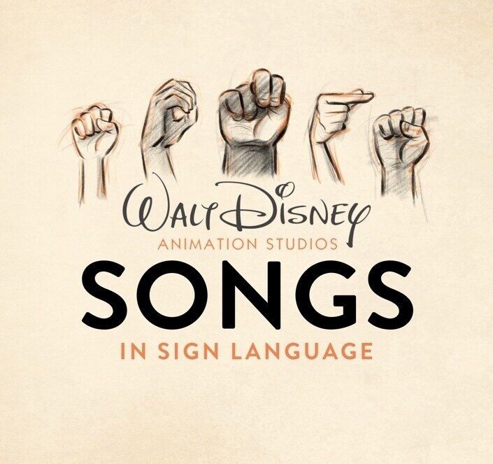 Disney Remake Lagu Ikonik dengan Bahasa Isyarat, Buka Panggung Baru untuk Komunitas Tuli