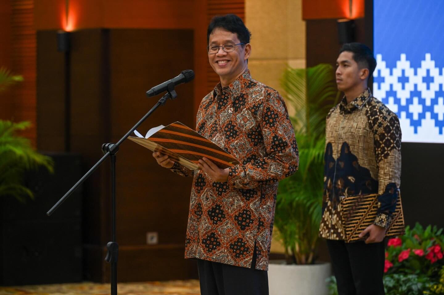 IMF Akui Salah Prediksi Ekonomi Indonesia, Purbaya Pilih Buktikan Sendiri Kekuatan RI