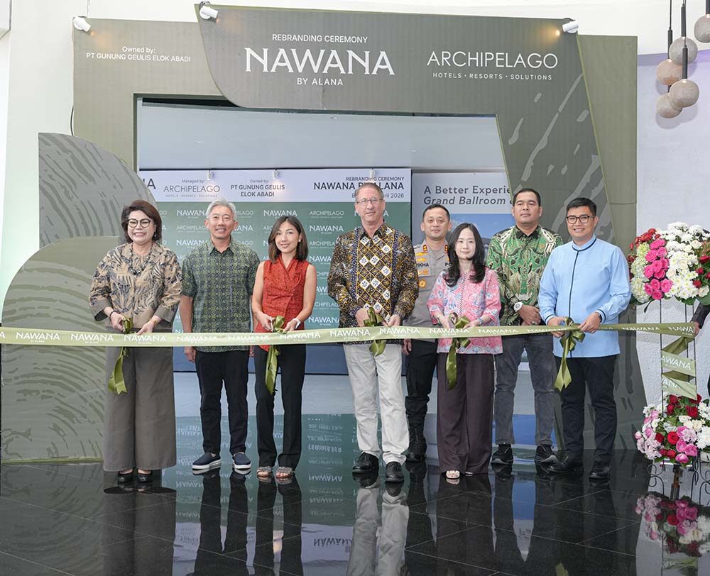 Nawana by Alana Resmi Dibuka di Sentul City - sumber foto istimewa
