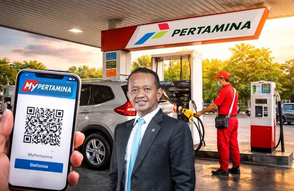 Mulai 1 April 2026, Pembelian Pertalite & Solar Dibatasi 50 Liter! Ini Dampaknya Buat Urbie’s