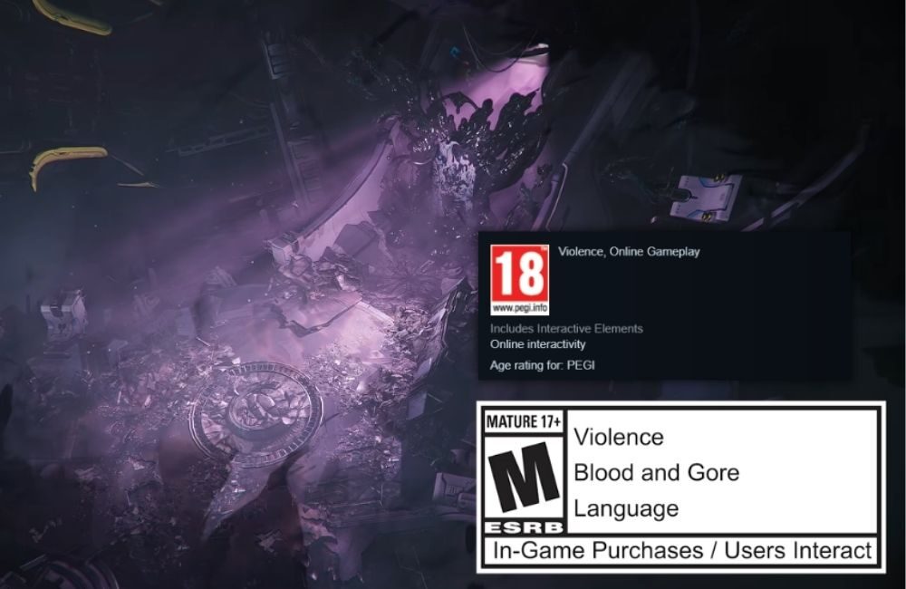 IGRS Hilang dari Steam, Gamer Indonesia Akhirnya Balik ke Rating Global?