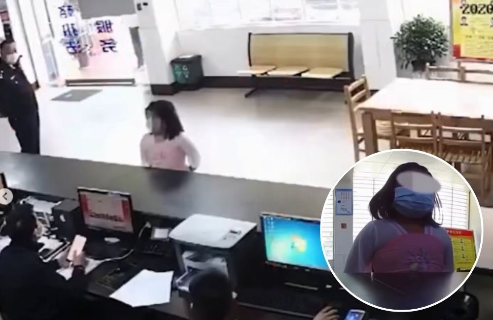 Bocah 9 Tahun Datangi Polisi untuk Mengaku Salah, Kisah Ini Jadi Pelajaran Soal Tanggung Jawab