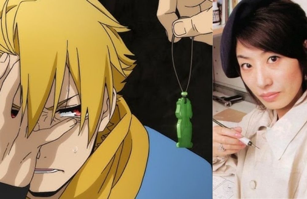 Hiromu Arakawa Kembali Jadi Sorotan, dari Fullmetal Alchemist hingga Yomi no Tsugai