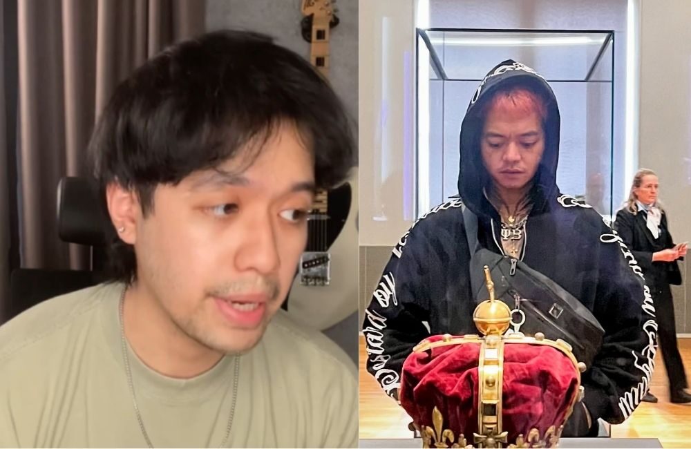 Fakta Baru Terungkap! Gerald Liu Bongkar Peran di Soundtrack Asian Games, Reza Arap Disorot