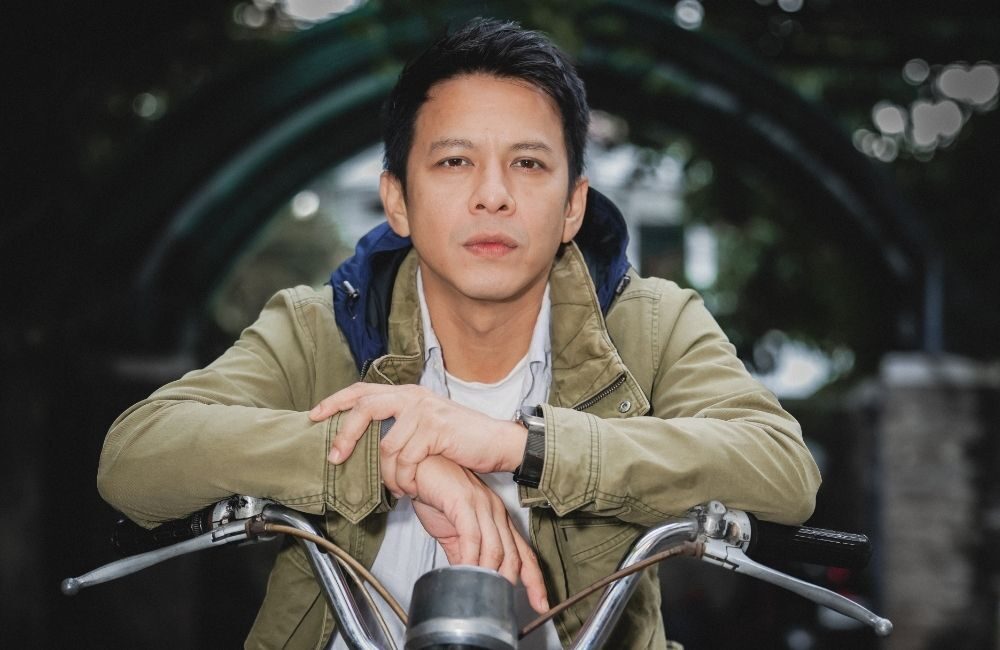 Comeback Nostalgia! Ariel NOAH Nyanyikan OST Dilan ITB 1997 “Dulu Kita Masih Remaja”