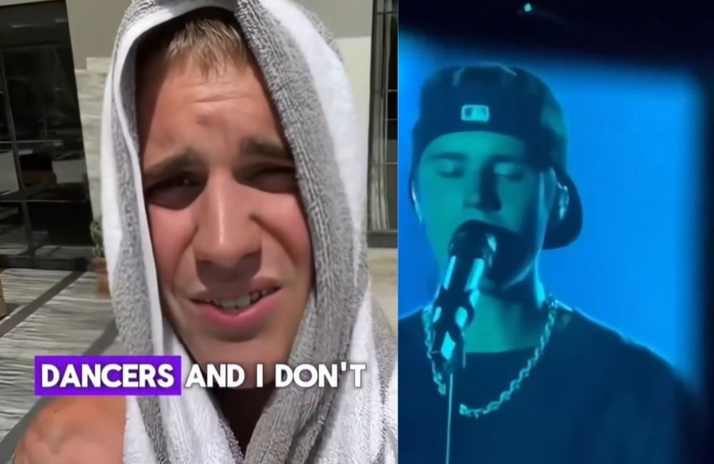 Justin Bieber Disorot di Coachella 2026, Minimalis atau Kontroversial? Ini Faktanya