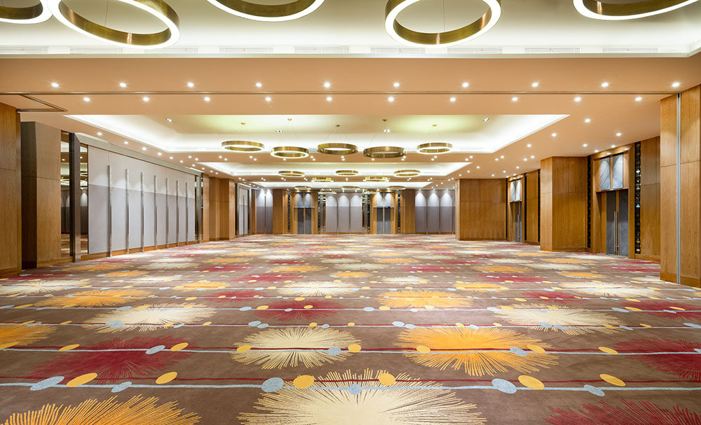 Holiday Inn & Suites Jakarta Gajah Mada Perkuat Posisi Sebagai Hotel Meeting Favorit di Jakarta