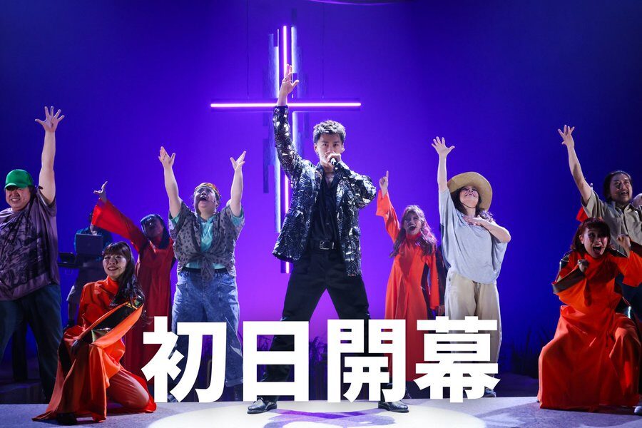 Mendadak Dibatalkan, Musikal “The Man Who Calls Forth Miracles” Bikin Fans Kecewa