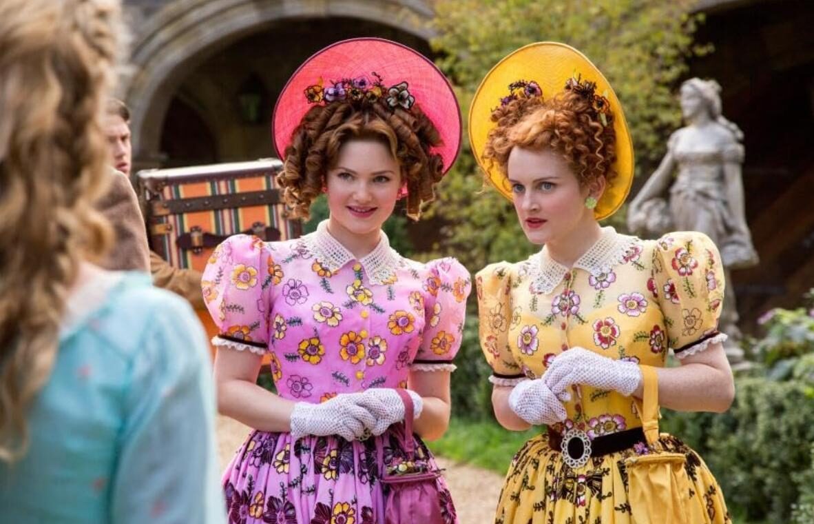 Disney Siapkan Film Live-Action “Stepsisters”, Fokus pada Saudara Tiri Cinderella