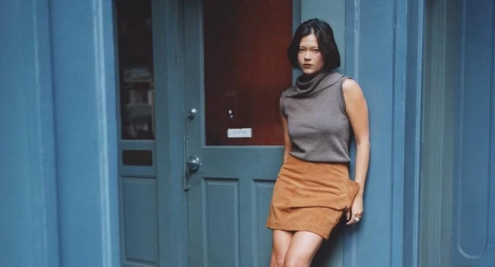 Aktris Indonesia Lukita Maxwell Gabung Film Horor Backrooms, Trailer Resmi Sudah Rilis