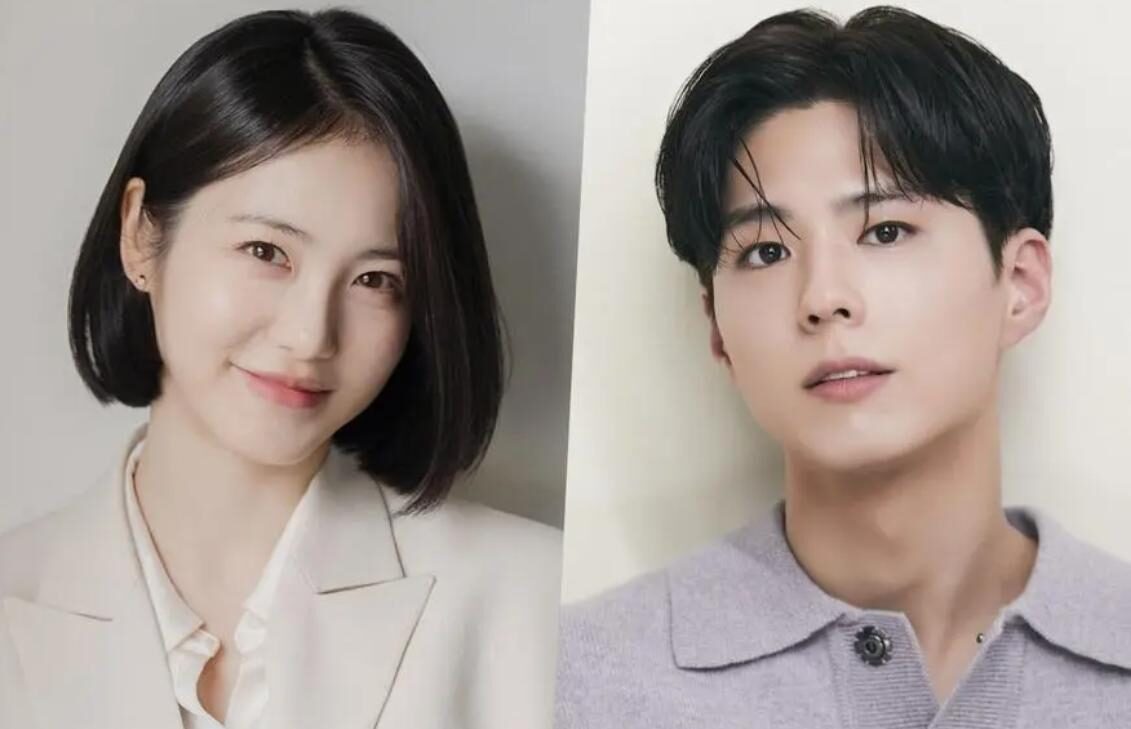 Shin Ye Eun Pertimbangkan Drama Baru Bareng Park Bo Gum, Ini Detailnya!