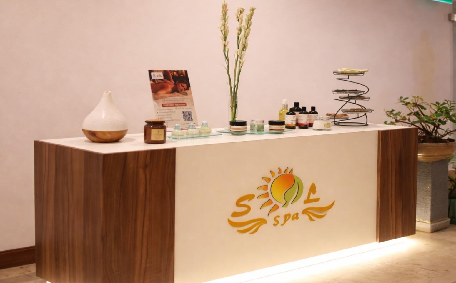 Hotel Ciputra Jakarta Gandeng Sun Life, Hadirkan Spa & Gym dengan Konsep Lebih Modern