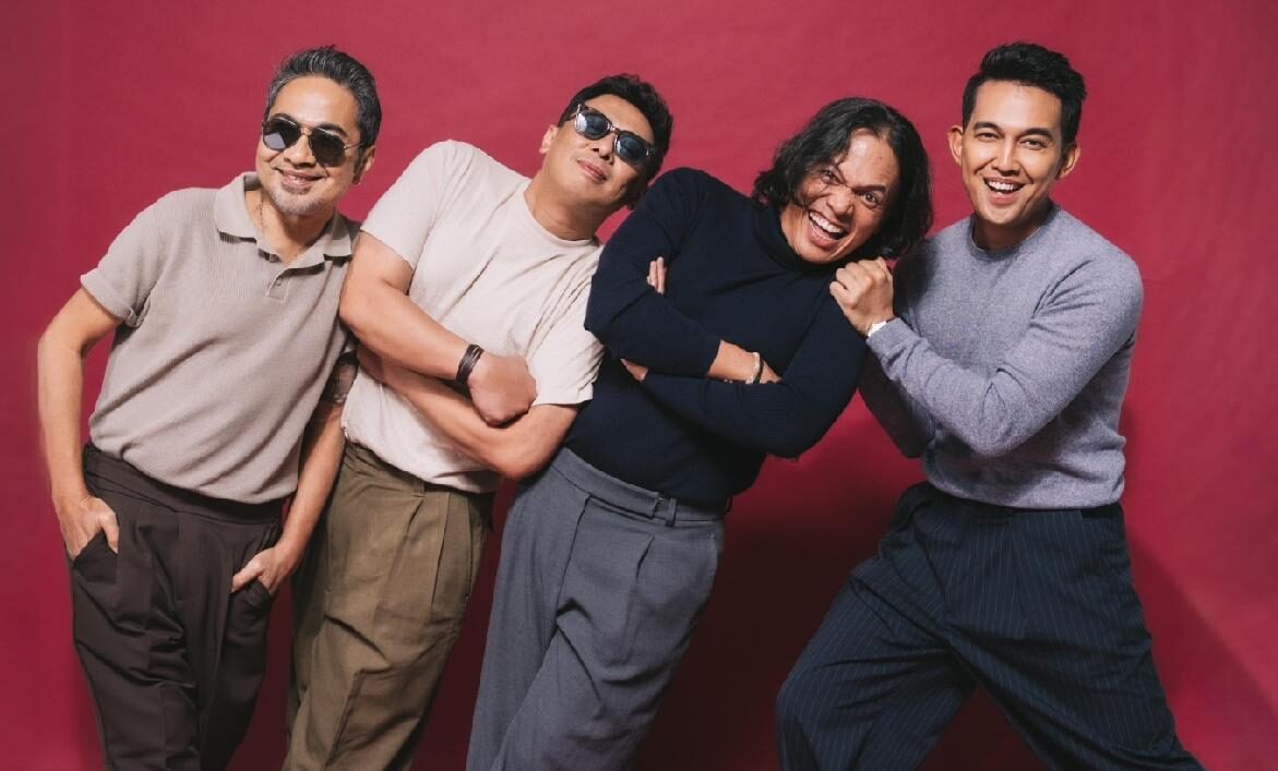 Mendekati 30 Tahun Berkarya, ADA Band Rilis MV “Selalu Ada” yang Penuh Makna