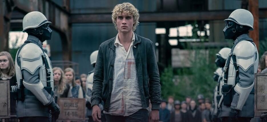 Kisah Lama Terungkap! “Hunger Games: Sunrise on the Reaping” Tampilkan First Look Penuh Bintang