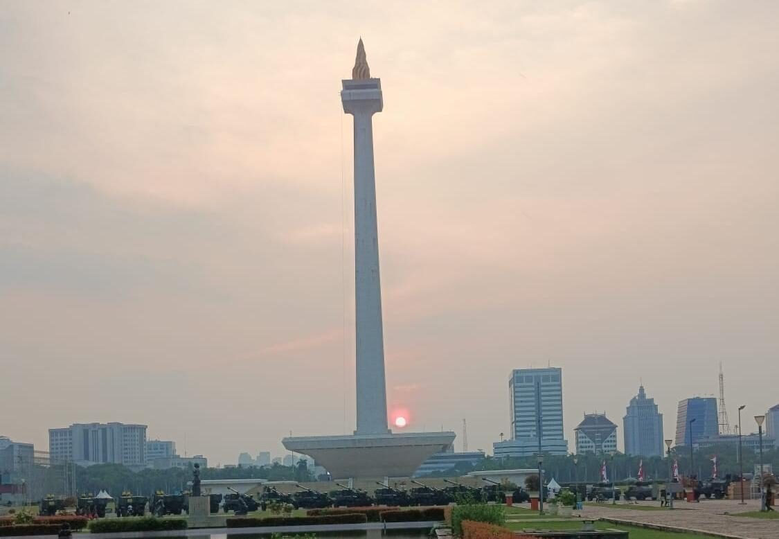 Jakarta Jadi Kota Teraman Nomor 2 di Asia Tenggara Versi Global Residence