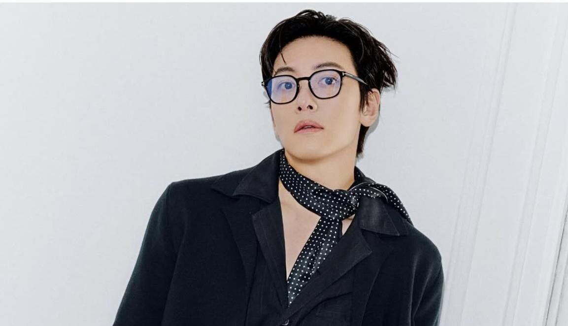 Bukan Sekadar Brand Ambassador, Ji Chang Wook Inisiasi Proyek Amal Pendidikan di Indonesia