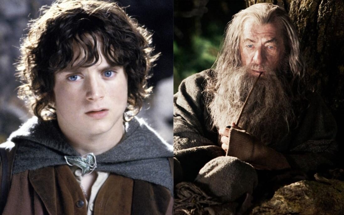 Elijah Wood hingga Ian McKellen, Deretan Pemain Film The Hunt for Gollum Resmi Diumumkan