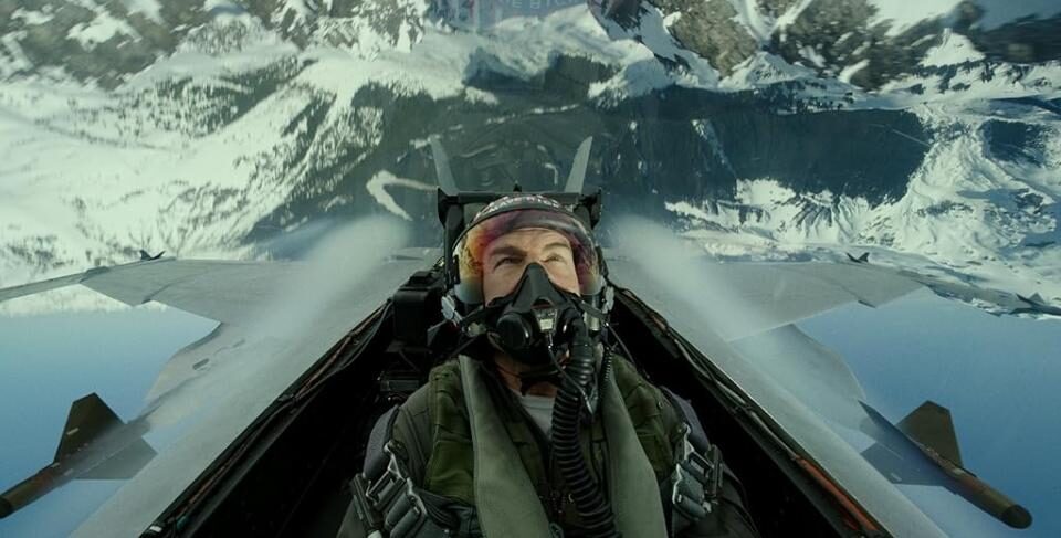 ‘Top Gun 3’ Resmi Diproduksi, Tom Cruise Kembali Jadi Maverick