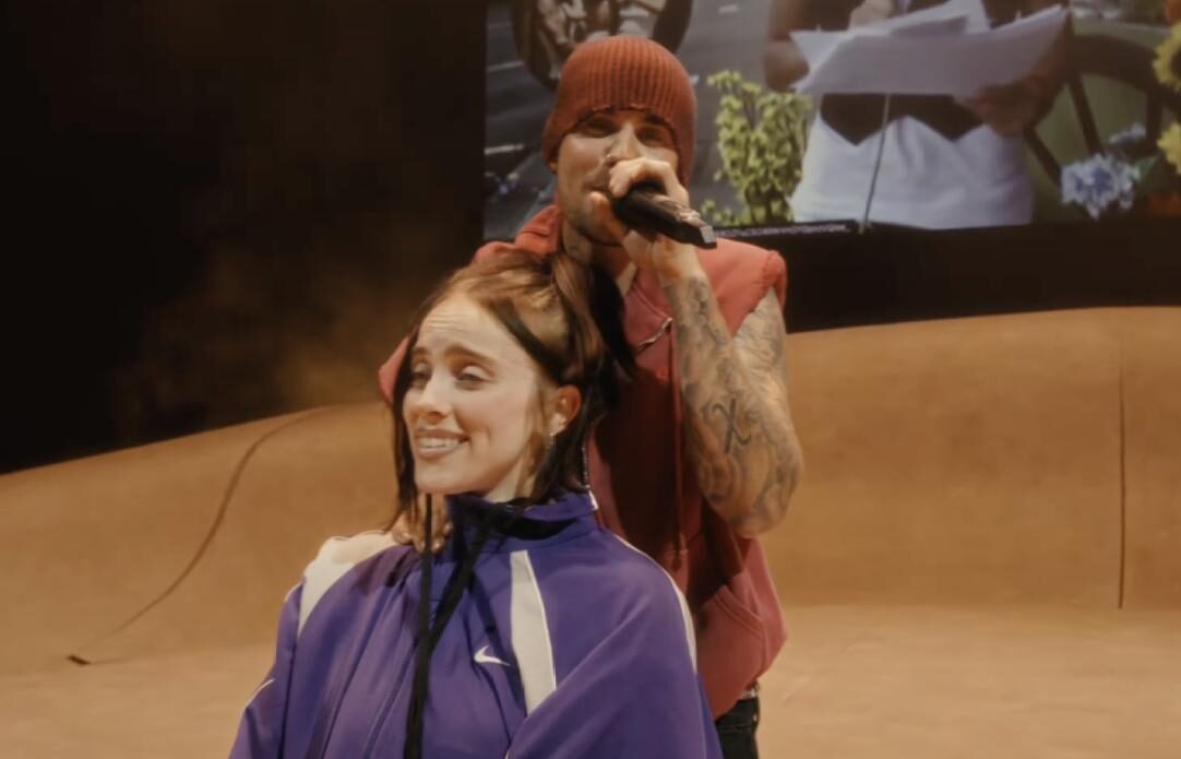 Justin Bieber Bikin Momen Ikonik di Coachella 2026, Ajak Billie Eilish dan SZA Nostalgia Bareng