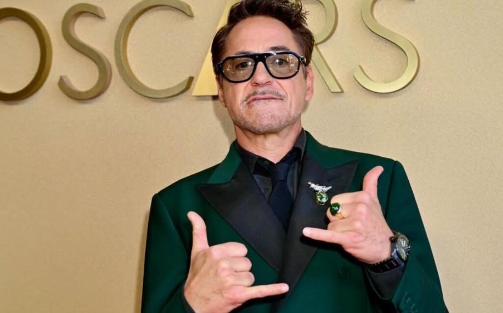 Robert Downey Jr. Produksi Film Horor Psikologis ‘A Head Full of Ghosts’, Ini Deretan Bintangnya