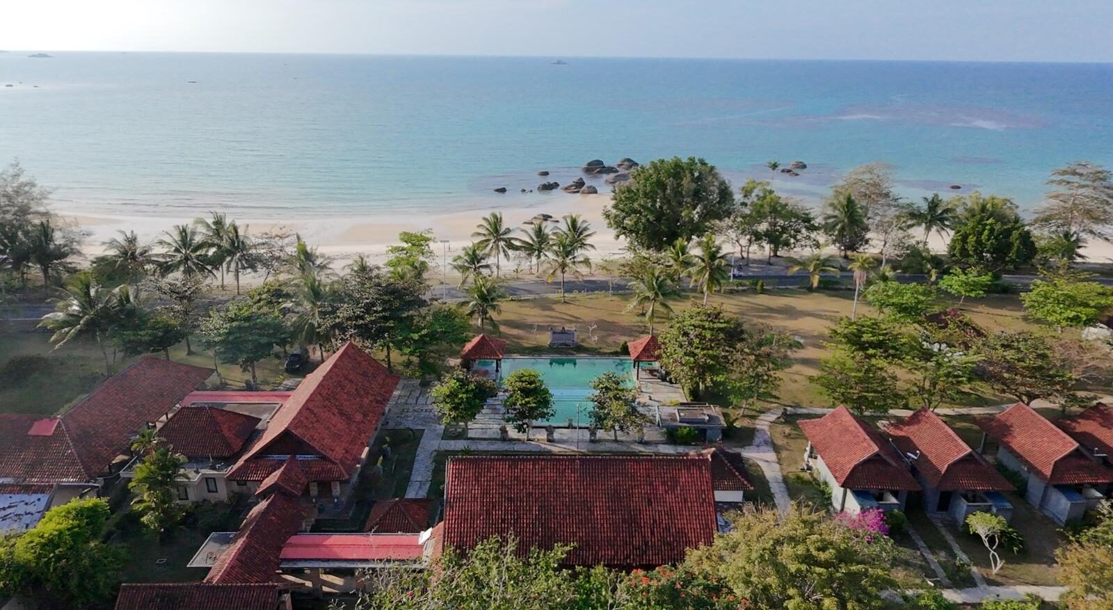 Lorin Hotels Group Ekspansi ke Belitung, Tawarkan Stay Eksklusif dengan Akses Pantai Langsung