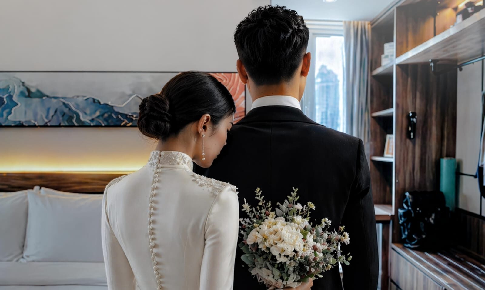 SAH! Paket Pernikahan di Citadines Antasari Jakarta Mulai Rp15 Juta, Intimate tapi Tetap Elegan