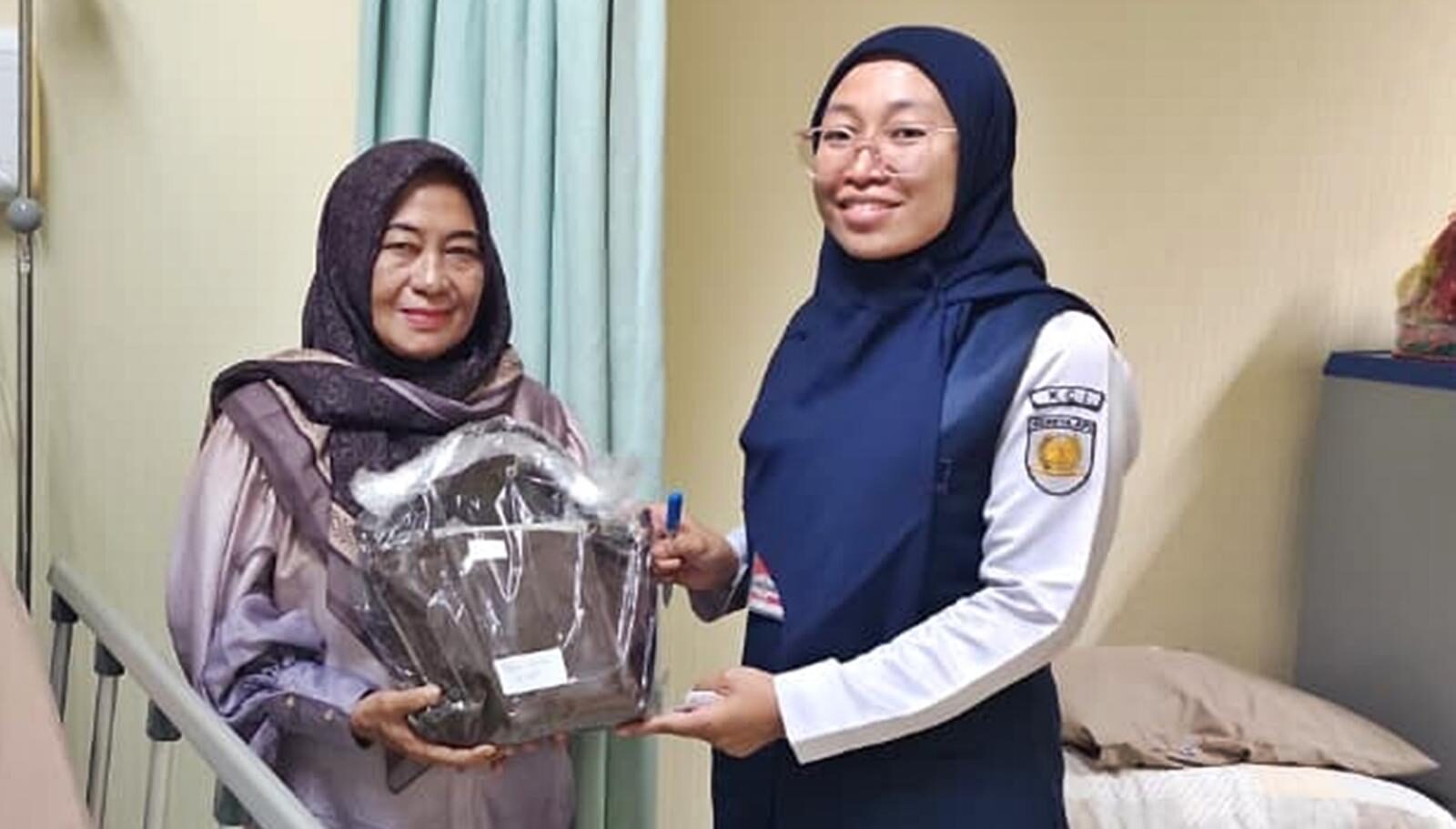 Pasca Insiden Bekasi Timur, KAI Commuter Fasilitasi Pengambilan Barang Tertinggal