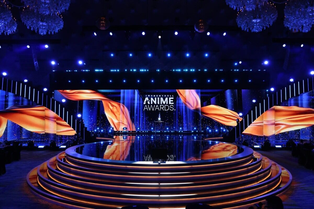 Crunchyroll Anime Awards 2026 Resmi Umumkan Nominasi, Voting Dibuka! Ini Daftar Lengkapnya, Urbie’s!