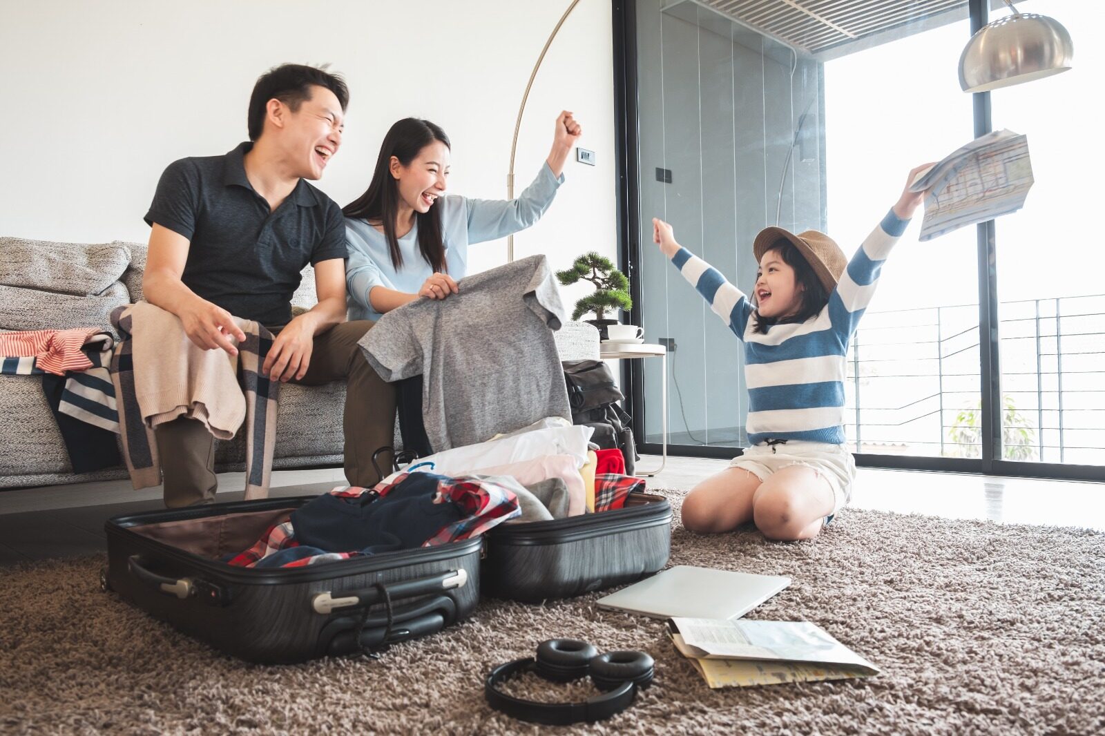 “April Fool? Nope” dari Archipelago: Diskon 20% Buat Staycation & Business Trip Makin Hemat!