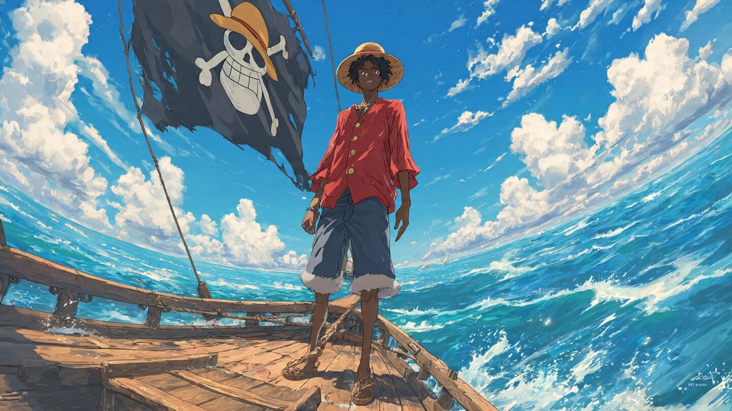IShowSpeed Bakal Punya Anime Sendiri? Proyek Ambisius Ini Bikin Fans Hype!