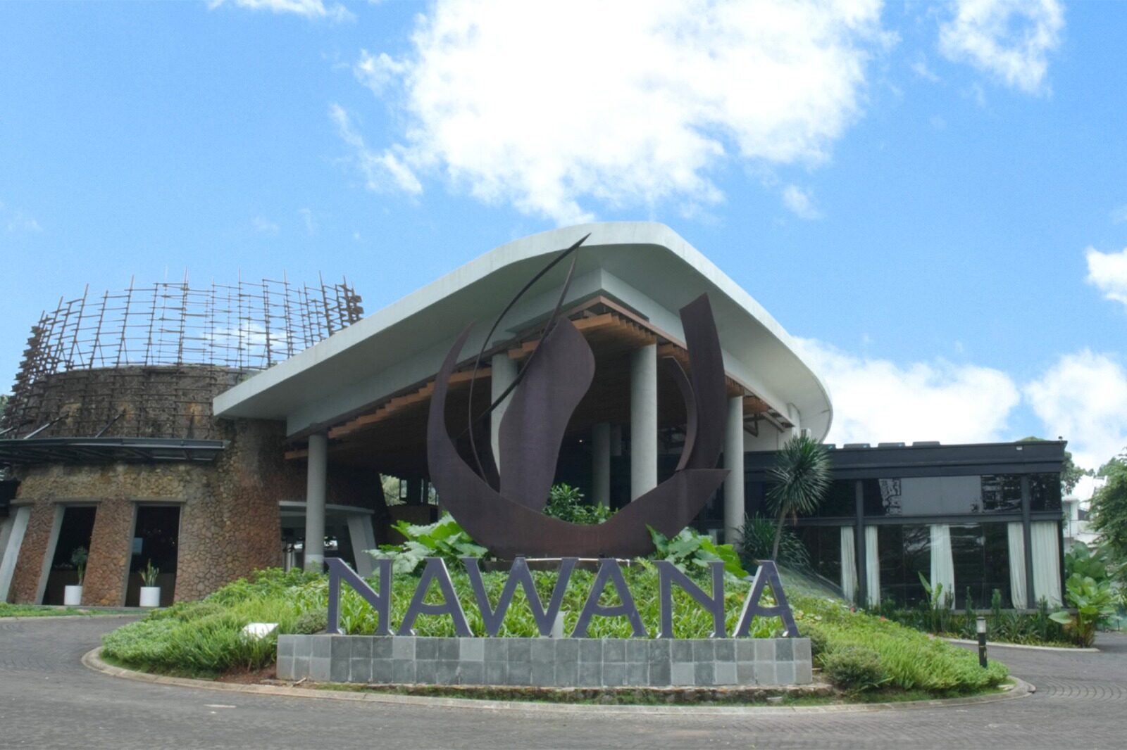Nawana by Alana Resmi Dibuka di Sentul City, Hotel Sanctuary Modern yang Siap Jadi Ikon Baru Bogor