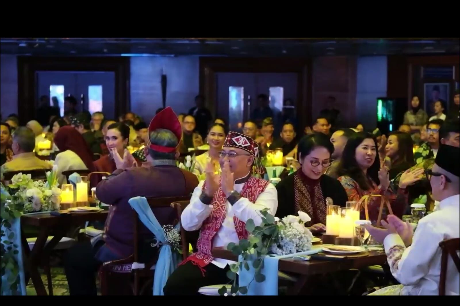 Apresiasi Insan Pariwisata, Menteri Pariwisata Resmi Luncurkan “Wonderful Indonesia Awards 2026