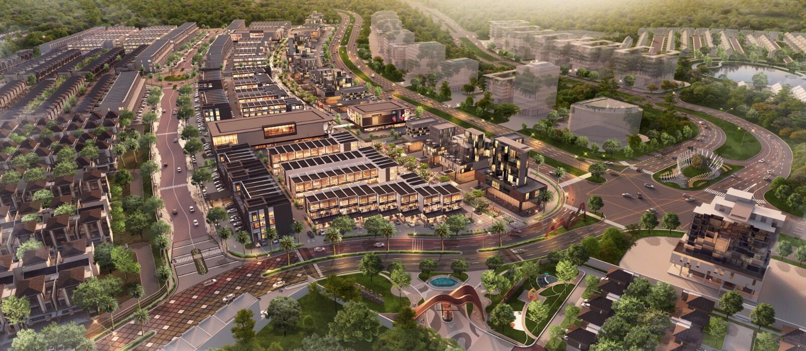 Paramount Gading Serpong: Kredibilitas dan Konsistensi dalam Pembangunan Berkelanjutan