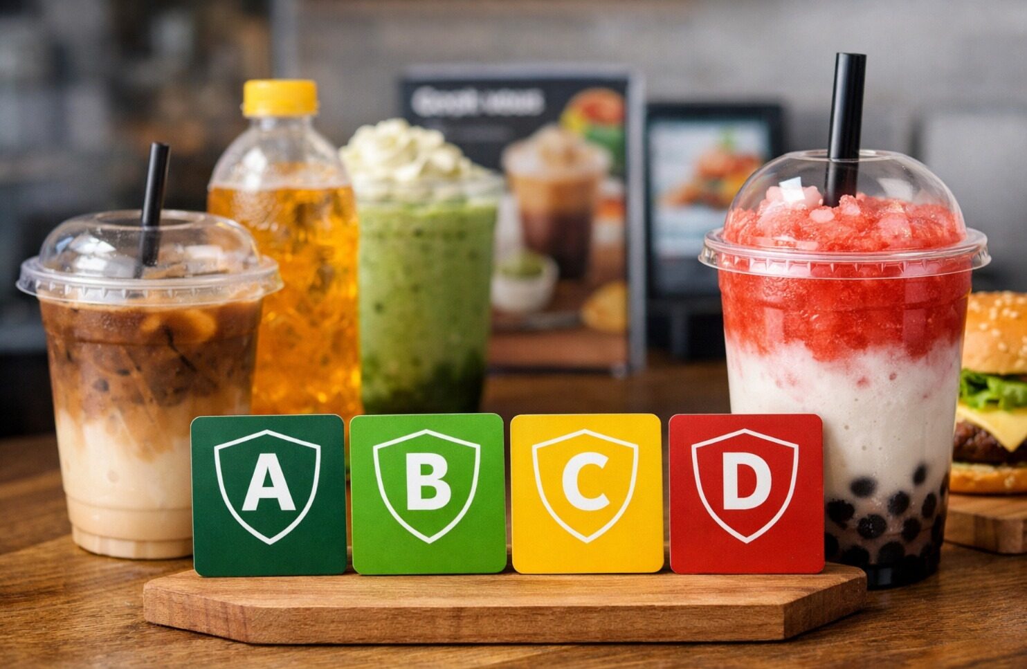Nutri Level Resmi Berlaku! Minuman Manis Kini Wajib Punya Label Gizi, Ini Dampaknya Buat Urbie’s!