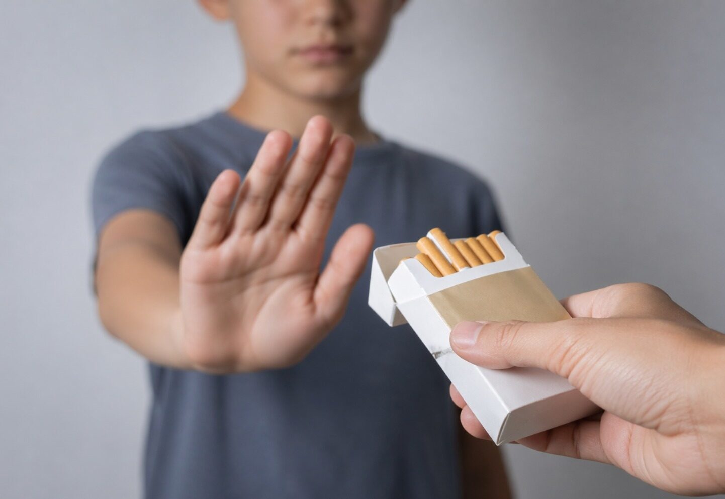 Inggris Resmi Larang Generasi Muda Beli Rokok Selamanya, Lahirkan Era Smoke-Free Generation
