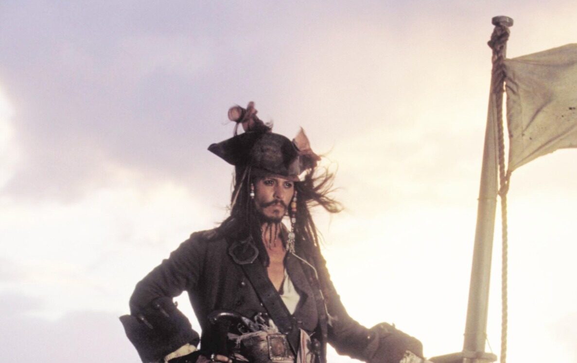 Disney Dikabarkan Ingin Pulangkan Johnny Depp sebagai Jack Sparrow, Siapkan Tawaran Fantastis dan Permintaan Maaf