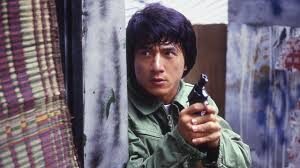 Jackie Chan Police Story - sumber foto Netflix