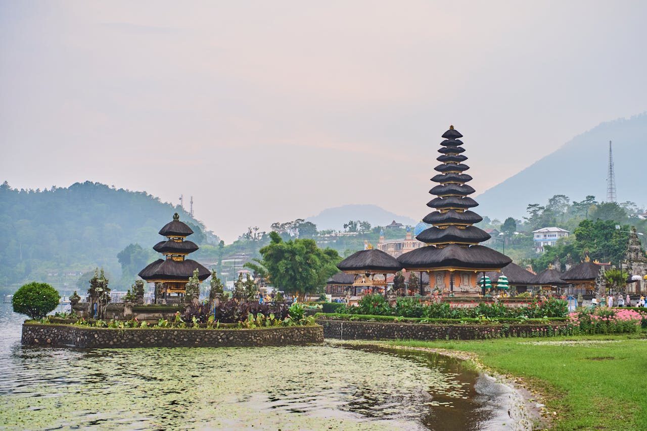 Indonesia Tiga Besar Agoda Awards 2025, Bali Destinasi Favorit Wisatawan