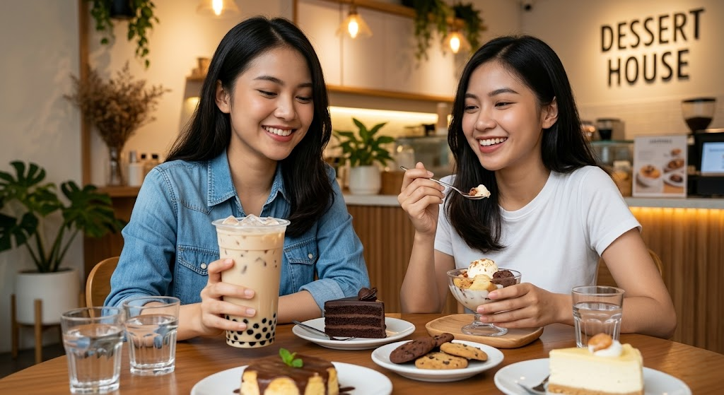 Darurat Gula di Indonesia Makin Mengkhawatirkan, Ternyata Gigi Jadi Korban Pertama