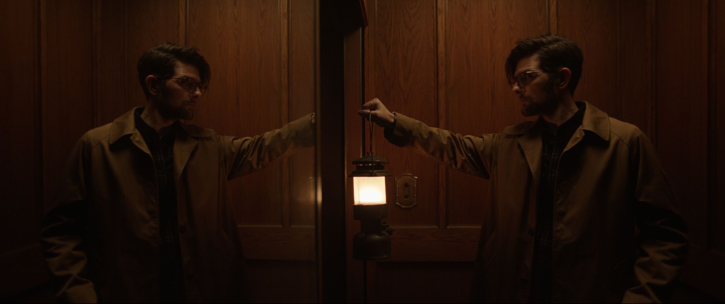 Hokum (2026), film horor terbaru Adam Scott. (Foto: Neon)